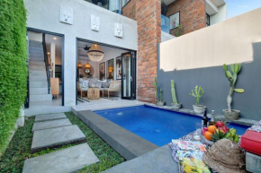 Mertanadi Loft Style M2-M4